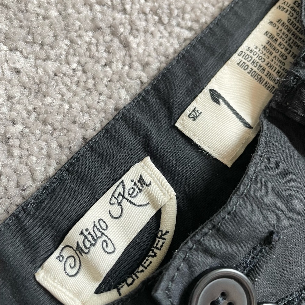 Vintage shorts - Picture 3 of 5